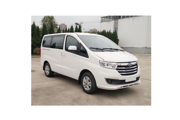 江淮HFC6470RA2C7V多用途轻客(汽油国五7座)