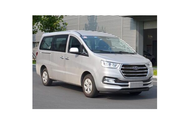 江淮HFC6521A4C8V多用途轻客(汽油国五7-9座)