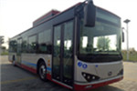 天津比亚迪TJK6126BEV公交车(纯电动33-41座)