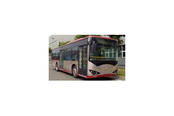 天津比亚迪TJK6102BEV公交车(纯电动30-38座)