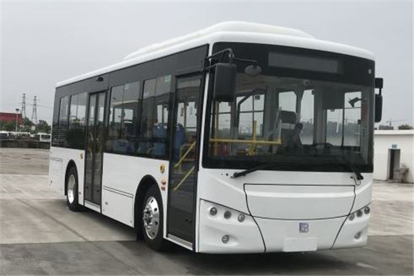 穗景GB6850EVSC02公交车(纯电动14-28座)