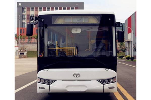 通工TG6102CBEV1公交车(纯电动19-40座)