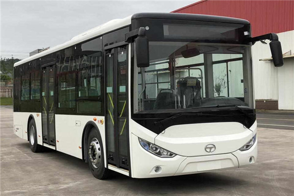 通工TG6103GBEV2公交车(纯电动22-34座)