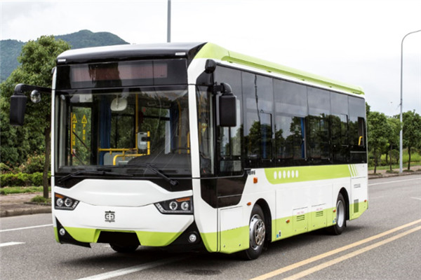 浙江中车CSR6850GLEV3公交车(纯电动13-31座)