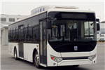 远程JHC6100BEVG12低入口公交车(纯电动20-38座)
