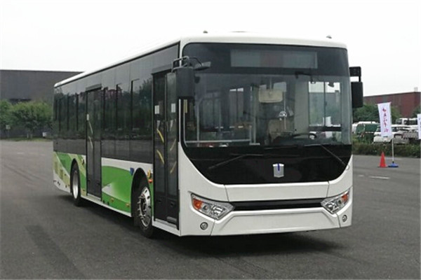 远程JHC6100BEVG2公交车(纯电动20-38座)