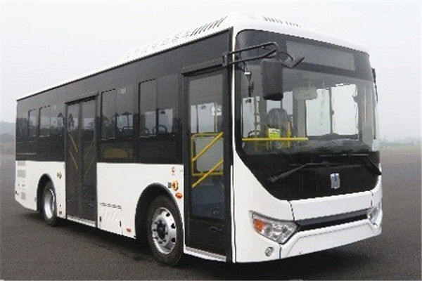 远程JHC6850BEVG7公交车(纯电动16-30座)
