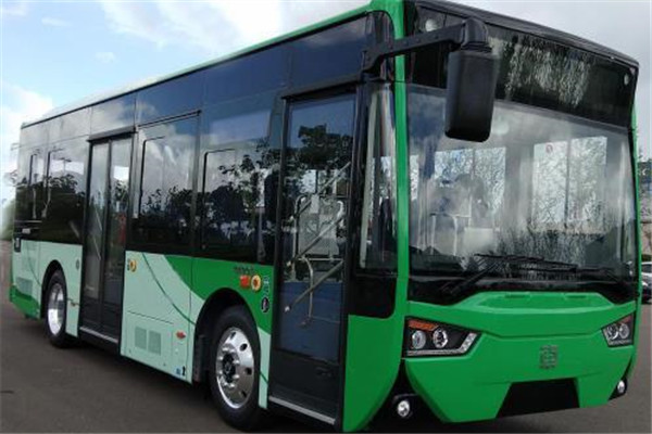 浙江中车CSR6853GLEV2公交车(纯电动16-29座)
