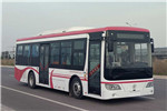 秦星SYD6102GBEV2公交车(纯电动21-41座) 秦星SYD6102GBEV2公交车(纯电动21-41座)