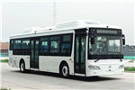 秦星SYD6120GBEV低入口公交车(纯电动21-41座)
