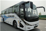 宇通ZK6117BEVY16客车(纯电动24-52座)