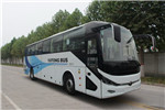 宇通ZK6127H6QY1客车(柴油国六24-56座)