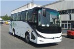 宇通ZK6827BEVG35C公交车(纯电动24-36座)