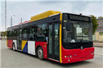 中车电动TEG6129BEV15公交车(纯电动24-46座) 中车电动TEG6129BEV15公交车(纯电动24-46座)