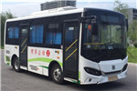 中车电动TEG6661BEV02公交车(纯电动10-22座) 中车电动TEG6661BEV02公交车(纯电动10-22座)