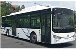 安凯HFF6120G9EV21公交车(纯电动20-44座)