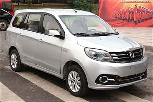 金杯SY6450K2SBW多用途轻客(汽油国五5-7座)