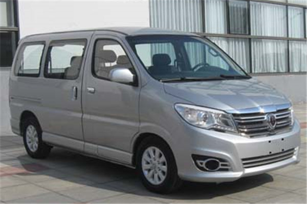 金杯SY6492G9SBG2多用途轻客(汽油国五6-7座)