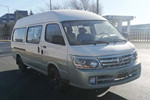 金杯SY6543U7S3BH轻型客车(汽油国五10-13座)