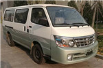 金杯SY6503U7S3BH轻客(汽油国五10座)