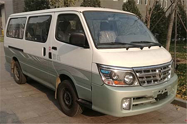 金杯SY6503U7S3BH轻客(汽油国五10座)