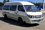 金杯SY6504D2S3BH轻型客车(汽油国五10座)