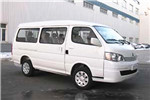 金杯SY6504D3S1BH多用途轻客(汽油国五6-9座)