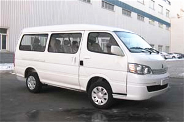 金杯SY6504D3S1BH多用途轻客(汽油国五6-9座)