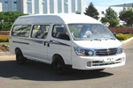 金杯SY6543D3S1BH轻型客车(汽油国五6-9座)