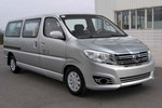 金杯SY6542H1S3BG轻型客车(汽油国五10座)