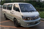金杯SY6513D2S3BH轻客(汽油国五10座)