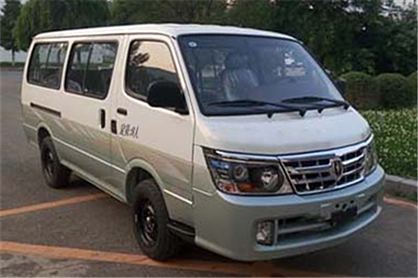 金杯SY6513D3S1BH轻客(汽油国五4-9座)