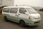 金杯SY6534D2S3BH轻型客车(汽油国五10-13座)