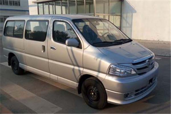 金杯SY6521D4S1BG3多用途轻客(汽油国五6-9座)