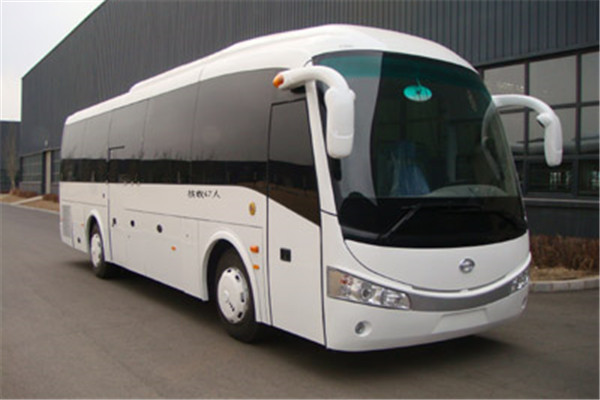 金华奥CCA6112BEV1客车(纯电动24-47座)