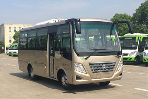 华新HM6670LFN5X客车(天然气国五24-26座)