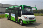 华新HM6800CRBEV公交车(纯电动17-28座)