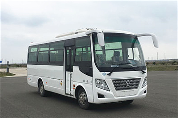 华新HM6741LFN5X客车(天然气国五24-31座)