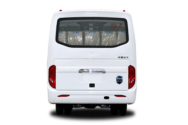 华新HM6741LFN6X客车(天然气国六24-30座)