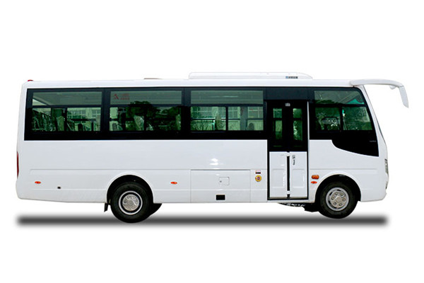 华新HM6741LFN6X客车(天然气国六24-30座)