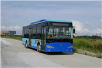 宏远KMT6109GBEV公交车(纯电动10-35座)