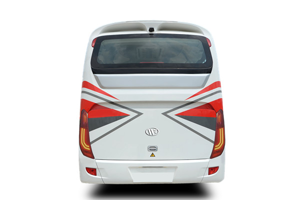 宏远KMT6119HBEV客车(纯电动24-50座)