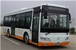 峨嵋EM6100BEVG公交车(纯电动18-41座)
