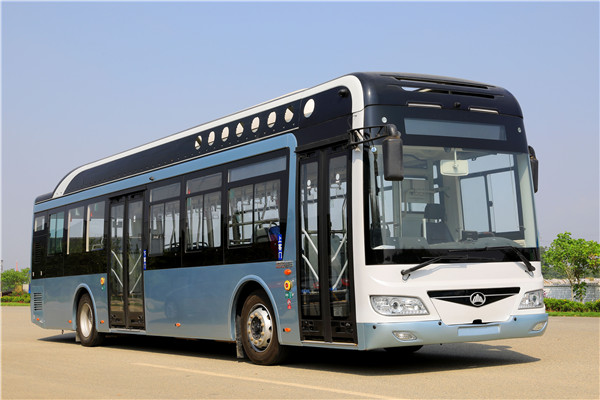 峨嵋EM6120BEVG公交车(纯电动20-44座)