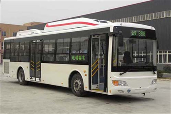 峨嵋EM6120HNG5公交车(天然气国五10-45座)