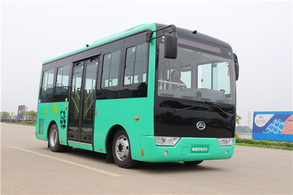 峨嵋EM6590BEVG公交车(纯电动11-13座)