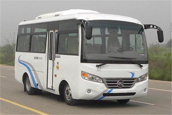 峨嵋EM6600QCL5客车(柴油国五10-19座)