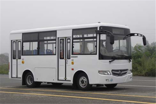 峨嵋EM6600QNG5公交车(天然气国五10-19)