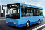 峨嵋EM6640BEVG1公交车(纯电动11-19座)