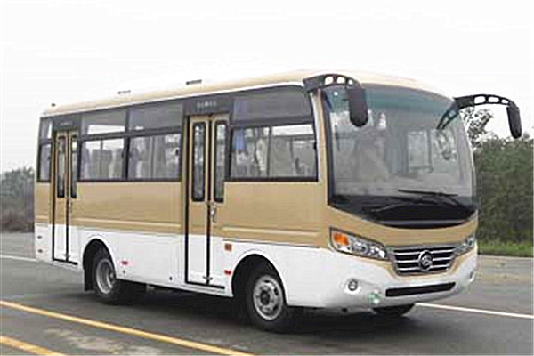 峨嵋EM6660QNL5客车(天然气国五24-25座)